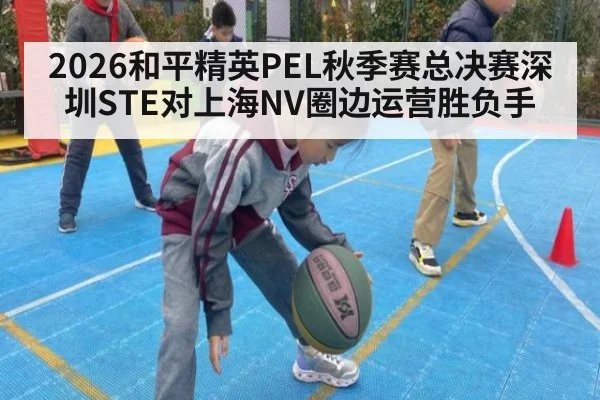 2026和平精英PEL秋季赛总决赛深圳STE对上海NV圈边运营胜负手